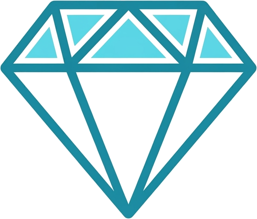 Nakit Tooth Gems